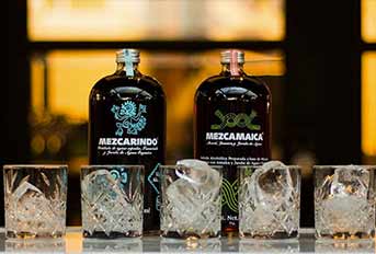 Las Mezcas en La Semana del Emprendedor 2018