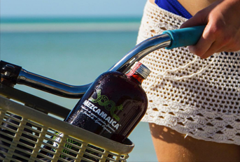 Las Mezcas Meets Las Nubes de Hobox - Menos Ego, Más Playa