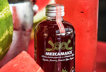 Mezcaweek: cómo convertirte en el/la mejor bartender (¡en casa!) en cinco pasos con #LasMezcas